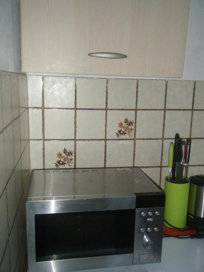 Ferienhaus Meier Apartment Warstein Exterior foto