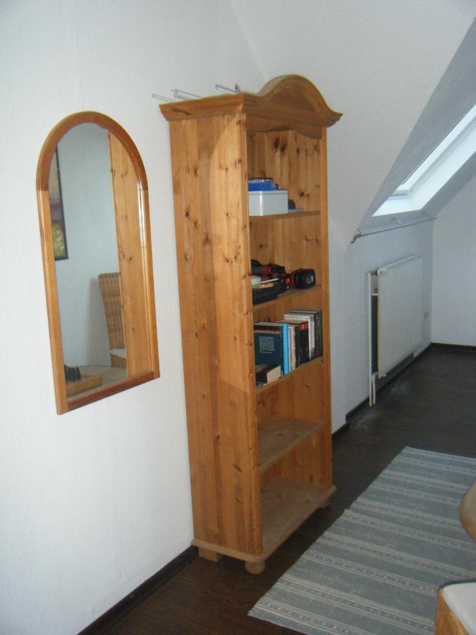 Ferienhaus Meier Apartment Warstein Exterior foto