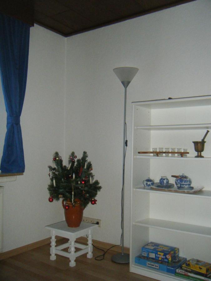 Ferienhaus Meier Apartment Warstein Exterior foto